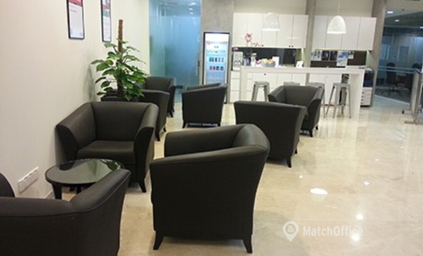 66 m² Business space in Petaling Jaya, Suite 11.01 (47820) - 1 | MatchOffice