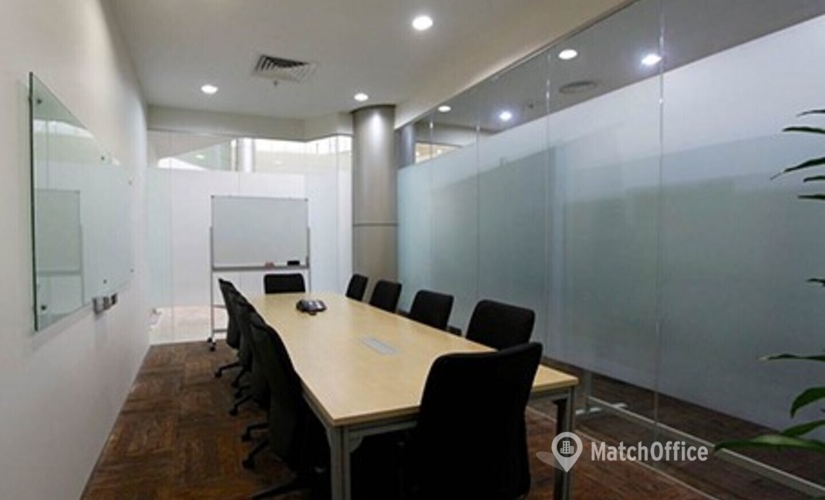 Virtual office space in Petaling Jaya, Suite 11.01 (47820) - 0 | MatchOffice.com