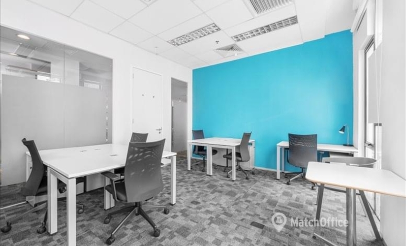 66 m² Serviced office in Petaling Jaya, Suite 11.01 (47820) - 4 | MatchOffice.com
