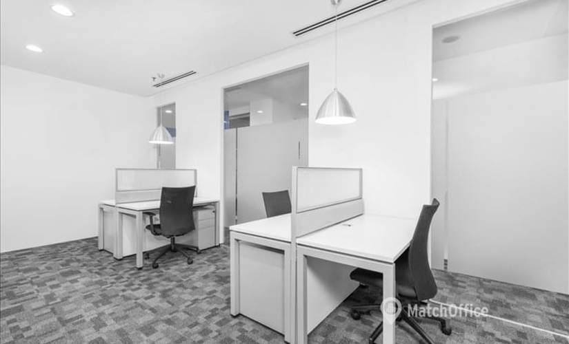 Virtual office space in Subang Jaya, Suite 20-01 & 20-02B (47500) - 1 | MatchOffice.com