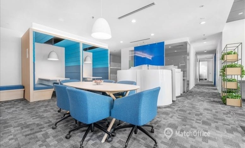 Virtual address in Subang Jaya, Suite 20-01 & 20-02B (47500) - 2 | MatchOffice.com