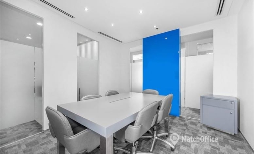 Virtual business address in Subang Jaya, Suite 20-01 & 20-02B (47500) - 3 | MatchOffice.com