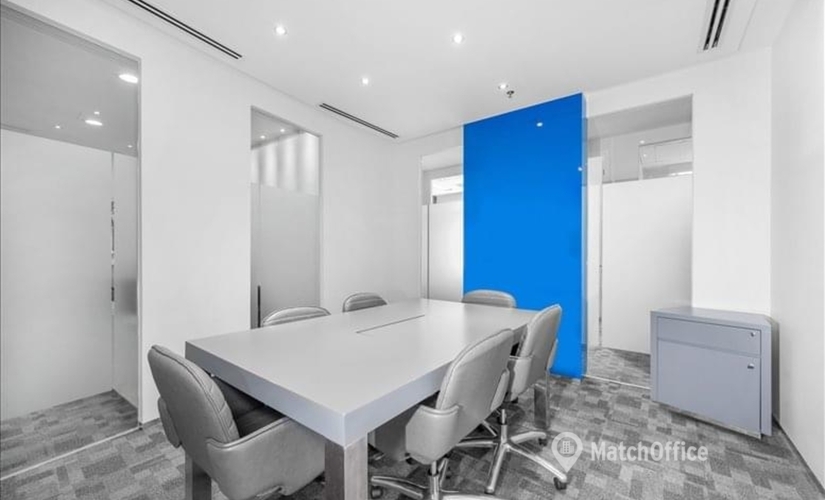 75 m² Conference hall in Subang Jaya, Suite 20-01 & 20-02B (47500) - 4 | MatchOffice.com