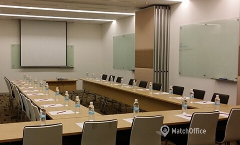 160 m² Convention center in Kuala Lumpur, Jalan Pinang (50450) - 3 | MatchOffice
