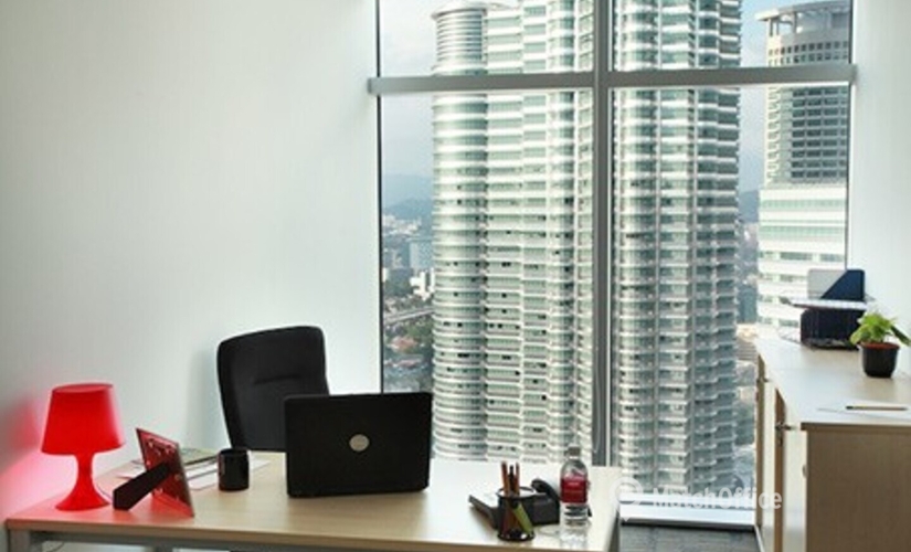 160 m² Meeting room in Kuala Lumpur, Jalan Pinang (50450) - 4 | MatchOffice