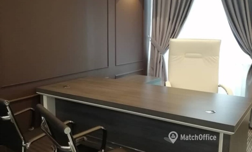 200 m² Business center in Johor Bahru, 34-01 Jalan Molek 1/28 (81100) - 1 | MatchOffice.com