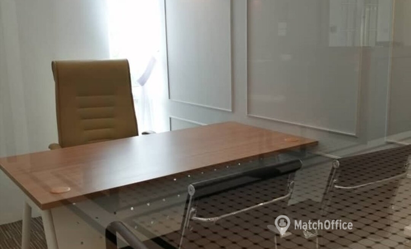 200 m² Business center in Johor Bahru, 34-01 Jalan Molek 1/28 (81100) - 2 | MatchOffice