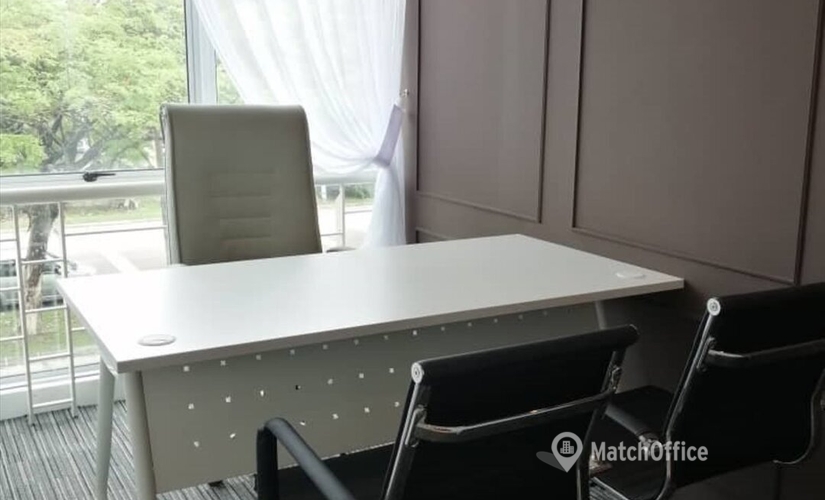 200 m² Business center in Johor Bahru, 34-01 Jalan Molek 1/28 (81100) - 3 | MatchOffice.com