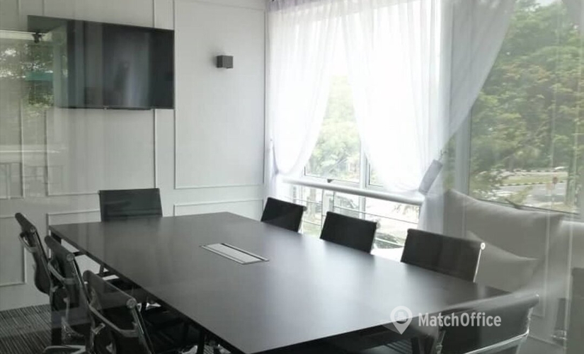 200 m² Business park in Johor Bahru, 34-01 Jalan Molek 1/28 (81100) - 4 | MatchOffice.com