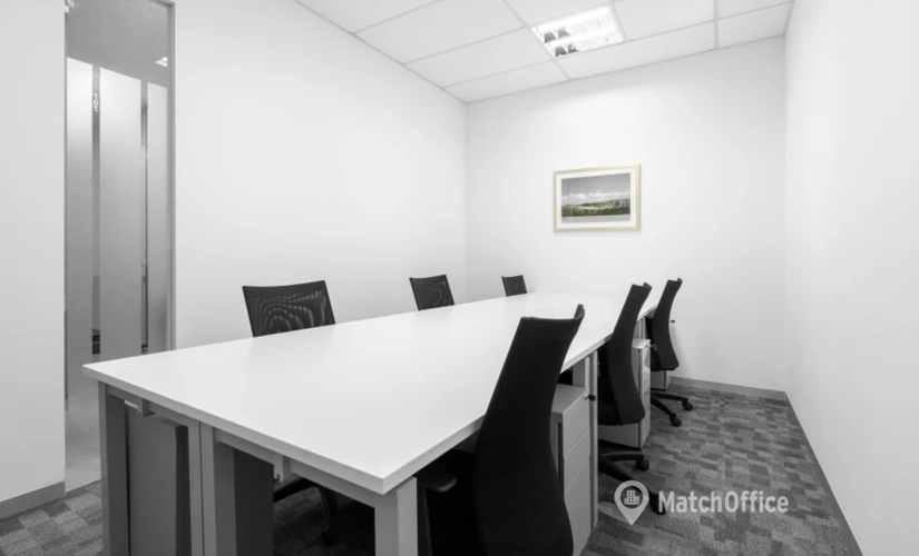 50 m² Serviced office in Petaling Jaya, 226 (47301) - 2 | MatchOffice