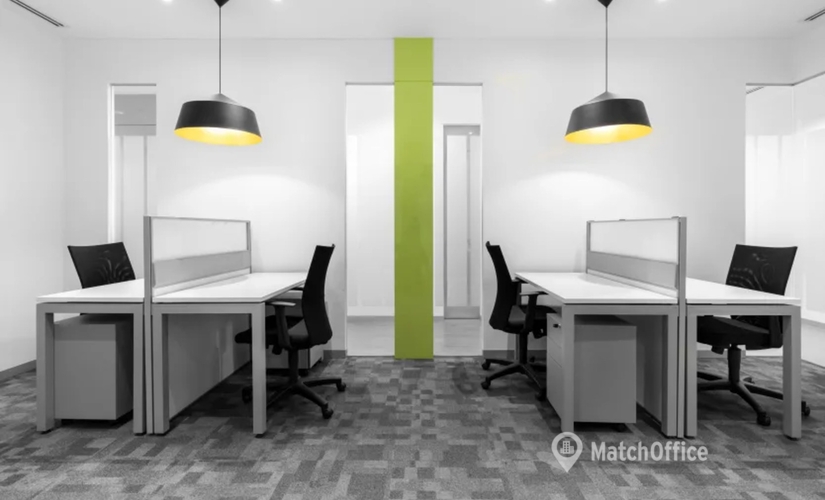 50 m² Business park in Petaling Jaya, 226 (47301) - 4 | MatchOffice