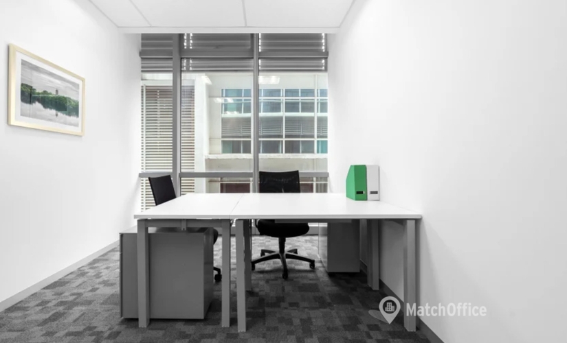 30 m² Meeting room in Petaling Jaya, 226 (47301) - 3 | MatchOffice
