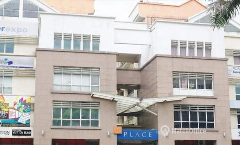 30 m² Meeting room in Petaling Jaya, 3A-6 4th Floor (47820) - 1 | MatchOffice.com