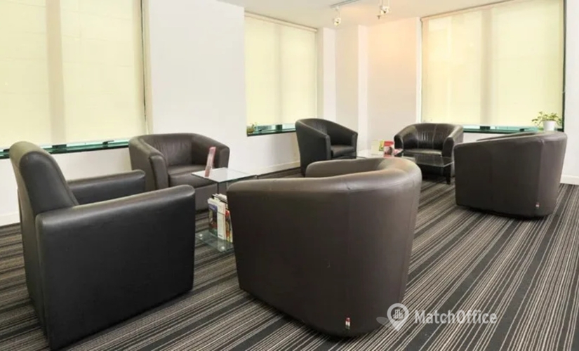 150 m² Co-working in Petaling Jaya, 3A-6 4th Floor (47820) - 3 | MatchOffice