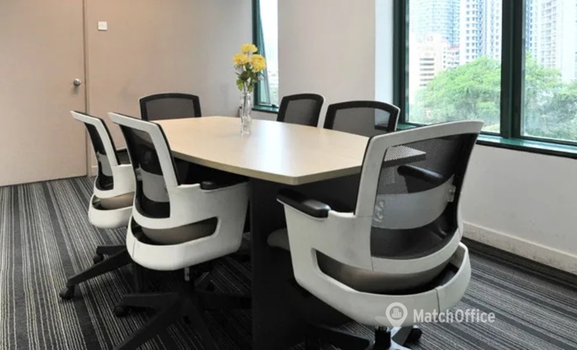 150 m² Co-working  in Petaling Jaya, 3A-6 4th Floor (47820) - 4 | MatchOffice.com