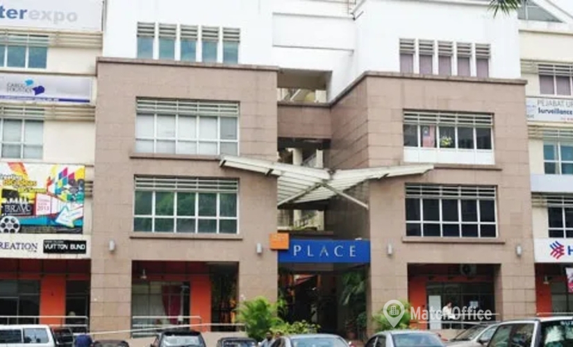 150 m² Serviced office in Petaling Jaya, 3A-6 4th Floor (47820) - 2 | MatchOffice.com