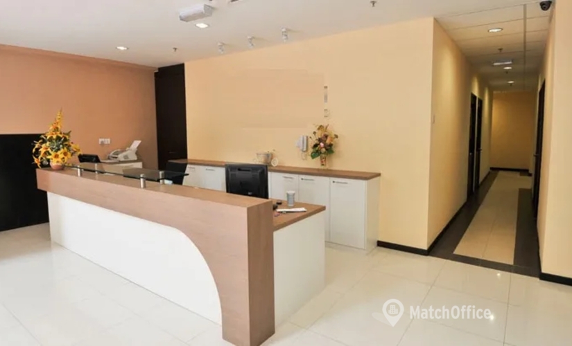 150 m² Business park in Petaling Jaya, 3A-6 4th Floor (47820) - 3 | MatchOffice
