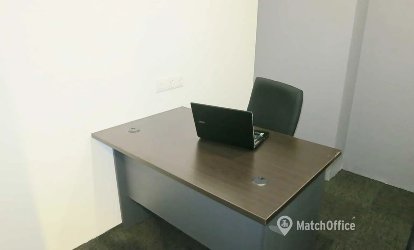 160 m² Shared office  in Petaling Jaya, C3A11 (47820) - 1 | MatchOffice