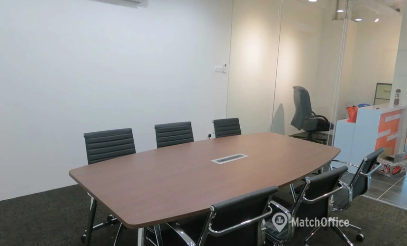 160 m² Shared office in Petaling Jaya, C3A11 (47820) - 4 | MatchOffice.com