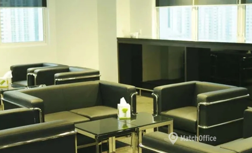 10 m² Shared workspace  in Petaling Jaya, 804C (47301) - 4 | MatchOffice