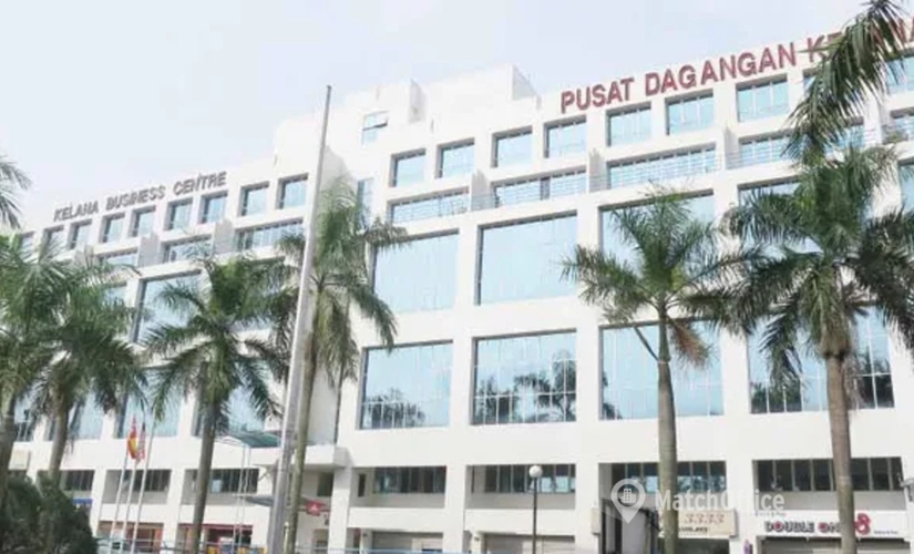 10 m² Business center in Petaling Jaya, 804C (47301) - 3 | MatchOffice