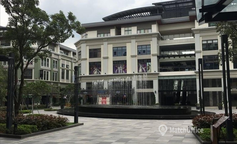 100 m² Business park in Kuala Lumpur, No.3 Jalan Intisari Perdana (52200) - 3 | MatchOffice