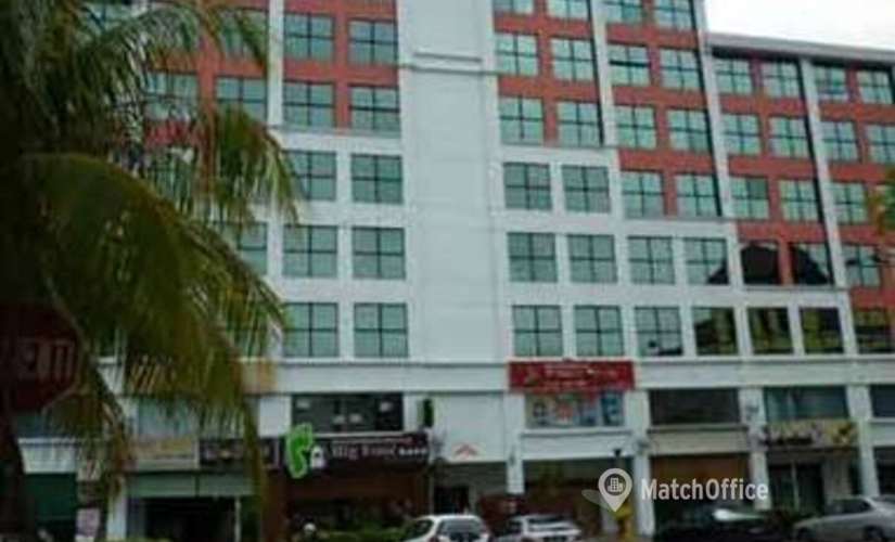 30 m² Meeting room in Petaling Jaya, 701 (46150) - 3 | MatchOffice