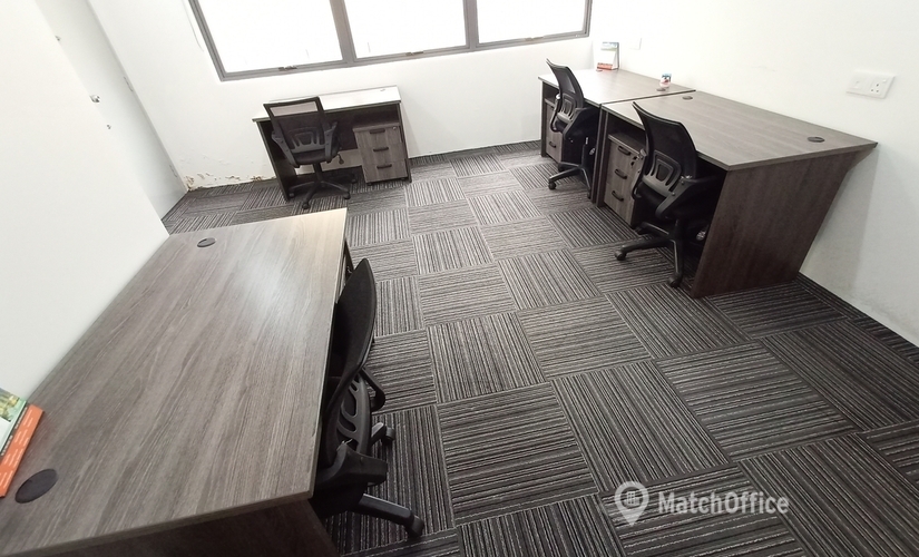30 m² Conference room in Puchong, Unit I-01-05 (47160) - 5 | MatchOffice.com