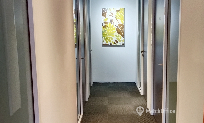 30 m² Convention center in Puchong, Unit I-01-05 (47160) - 8 | MatchOffice.com