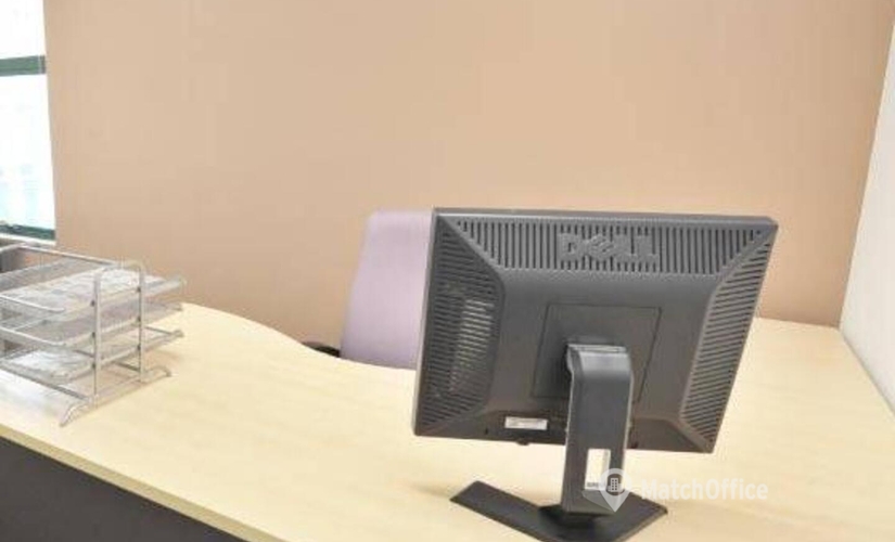 250 m² Shared office  in Kuala Lumpur, E-8-6 (50400) - 4 | MatchOffice