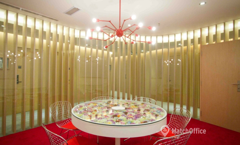 30 m² Conference hall in Kuala Lumpur, Jalan Raja Chulan (50200) - 2 | MatchOffice