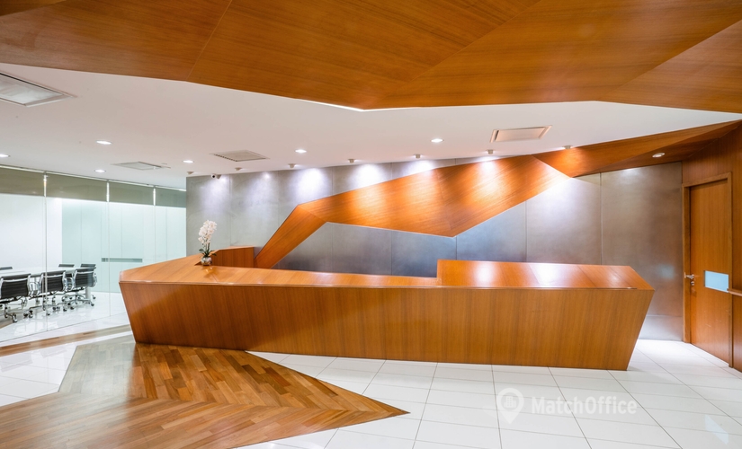 30 m² Conference hall in Kuala Lumpur, Centrepoint South (59200) - 5 | MatchOffice.com