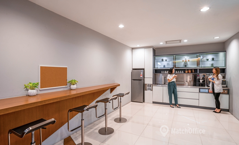 600 m² Coworking in Kuala Lumpur, Centrepoint South (59200) - 2 | MatchOffice.com