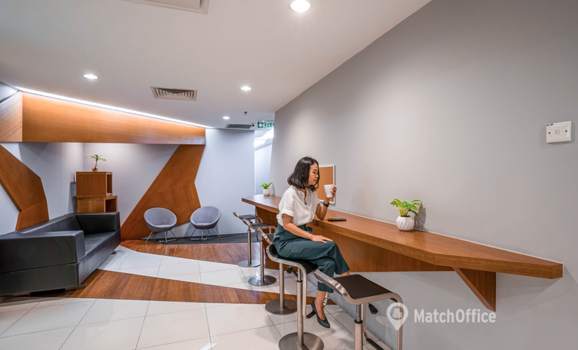 600 m² Coworking space in Kuala Lumpur, Centrepoint South (59200) - 1 | MatchOffice.com