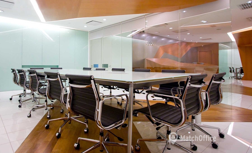 50 m² Business space in Kuala Lumpur, Centrepoint South (59200) - 2 | MatchOffice.com