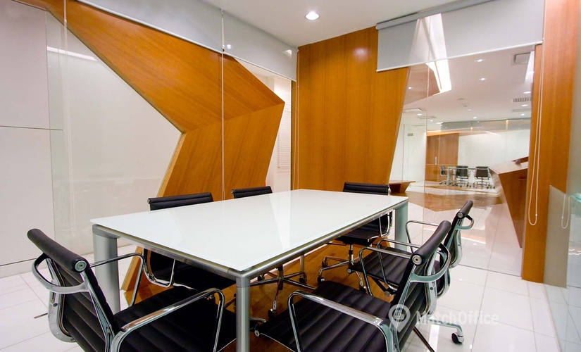 50 m² Business park in Kuala Lumpur, Centrepoint South (59200) - 4 | MatchOffice