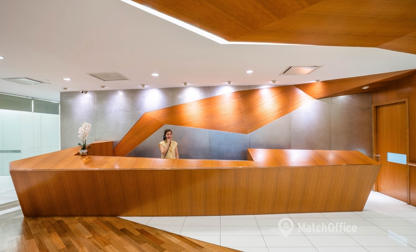 600 m² Business center in Kuala Lumpur, Centrepoint South (59200) - 0 | MatchOffice