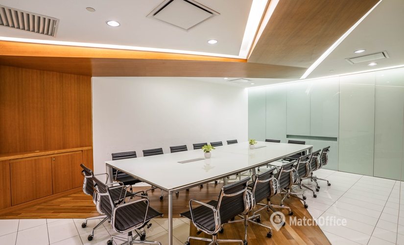 600 m² Business park in Kuala Lumpur, Centrepoint South (59200) - 3 | MatchOffice
