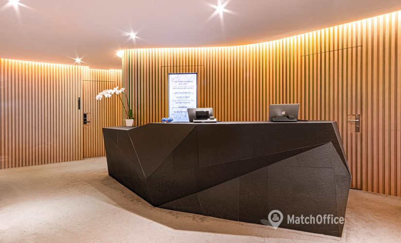 600 m² Shared office in Kuala Lumpur, Jalan Raja Chulan (50200) - 0 | MatchOffice.com