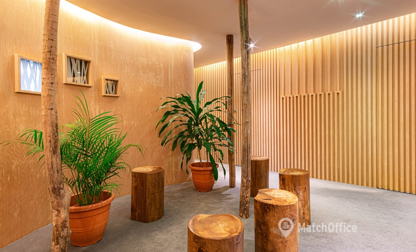 50 m² Business space in Kuala Lumpur, Jalan Raja Chulan (50200) - 1 | MatchOffice