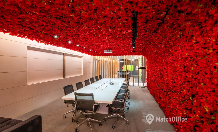 30 m² Conference hall in Kuala Lumpur, Jalan Raja Chulan (50200) - 0 | MatchOffice