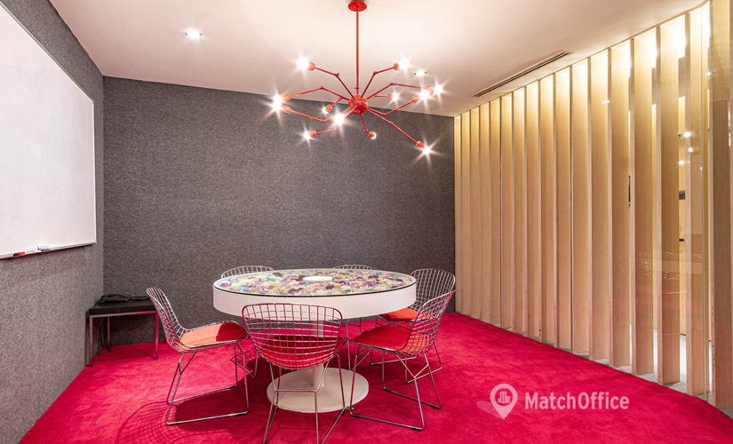 30 m² Convention center in Kuala Lumpur, Jalan Raja Chulan (50200) - 4 | MatchOffice