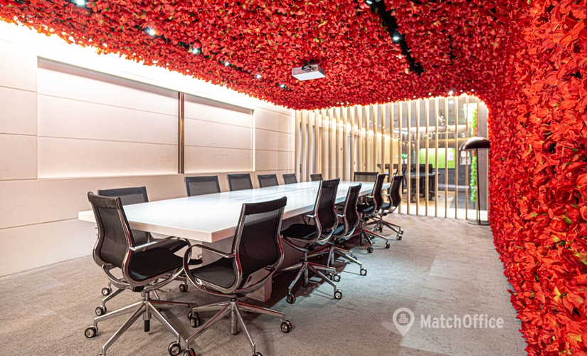 30 m² Conference hall in Kuala Lumpur, Jalan Raja Chulan (50200) - 1 | MatchOffice