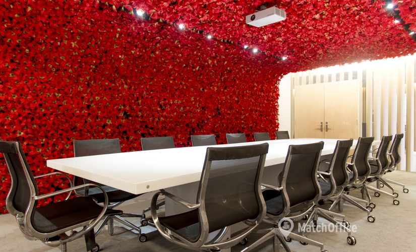 30 m² Conference center in Kuala Lumpur, Jalan Raja Chulan (50200) - 2 | MatchOffice.com