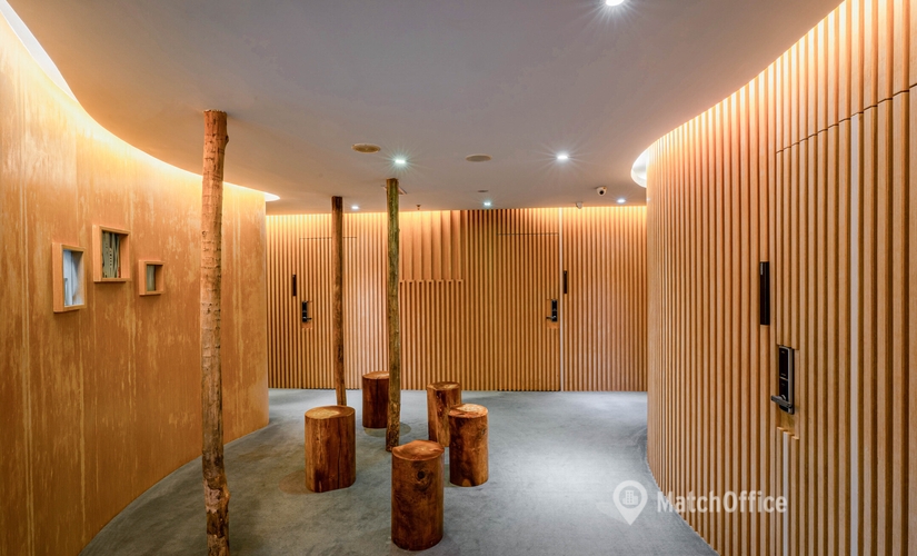 600 m² Business space in Kuala Lumpur, Jalan Raja Chulan (50200) - 4 | MatchOffice