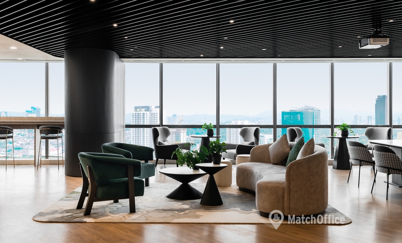 600 m² Business park in Kuala Lumpur Mid Valley City, Lingkaran Syed Putra (59200) - 4 | MatchOffice