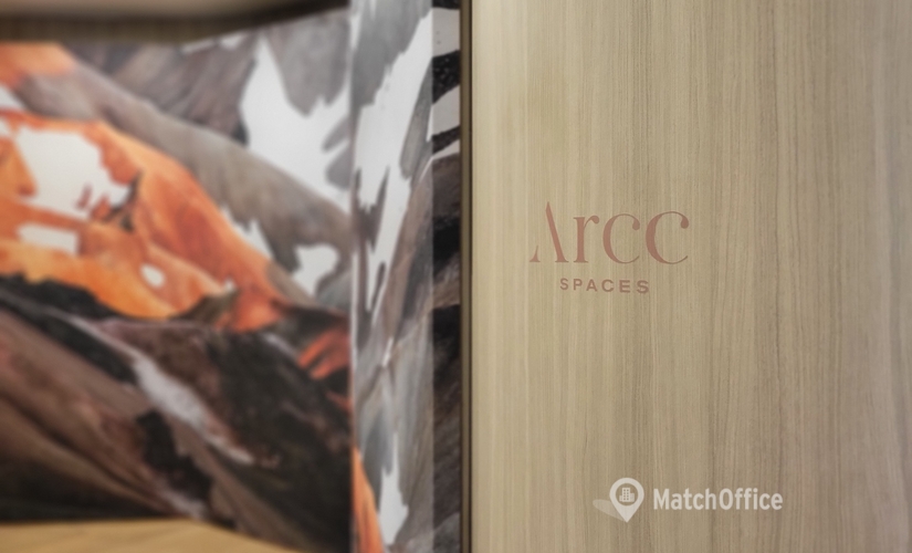 50 m² Serviced office in Kuala Lumpur KL Sentral, Lingkaran Syed Putra (59200) - 1 | MatchOffice.com