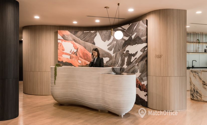 600 m² Coworking in Kuala Lumpur KL Sentral, Lingkaran Syed Putra (59200) - 0 | MatchOffice