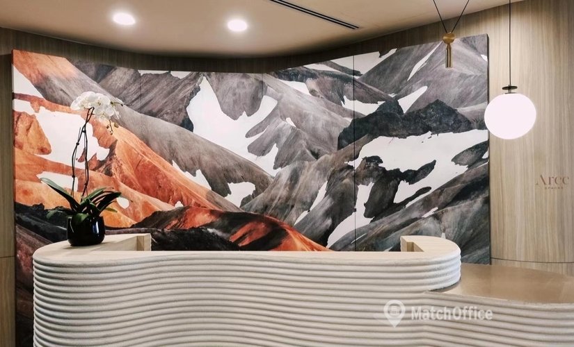 600 m² Coworking space  in Kuala Lumpur KL Sentral, Lingkaran Syed Putra (59200) - 4 | MatchOffice.com