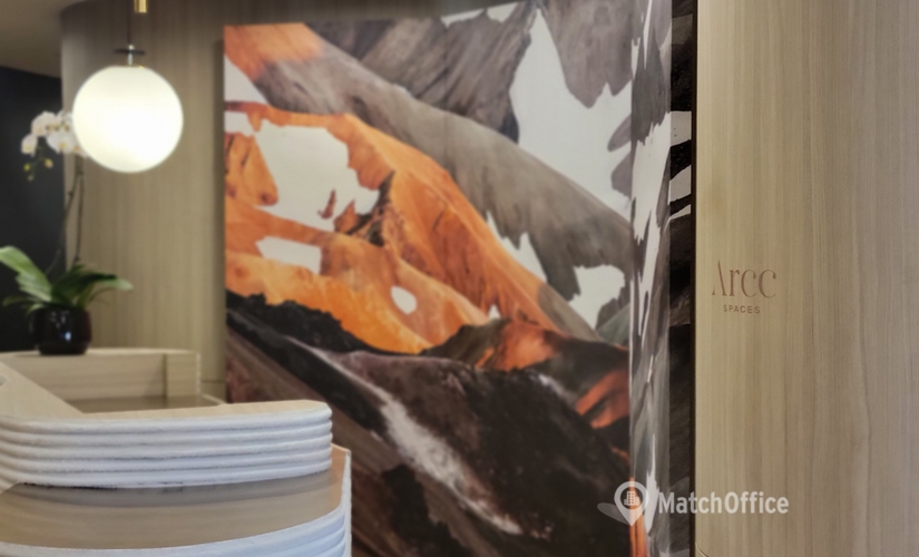 600 m² Shared office  in Kuala Lumpur KL Sentral, Lingkaran Syed Putra (59200) - 3 | MatchOffice.com